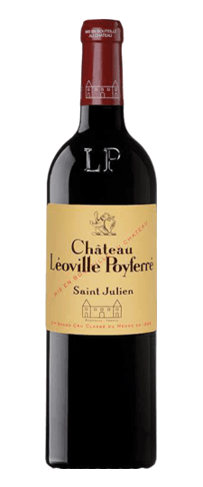 2022 Léoville-Poyferré, St-Julien