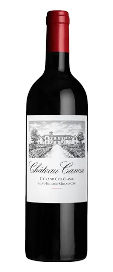 2022 Canon, St-Emilion