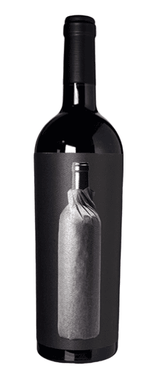 2022 Anonymous Wine Collective Napa Valley Reserve Cabernet Sauvignon