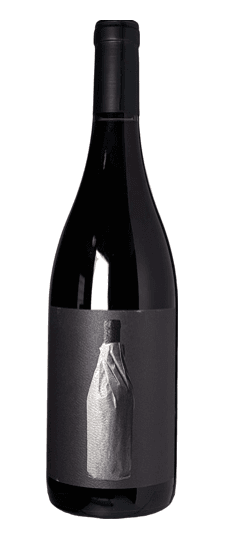 2021 Anonymous Wine Collective Central Coast Pinot Noir