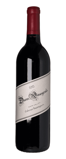 2021 Dunn Napa Valley Cabernet Sauvignon