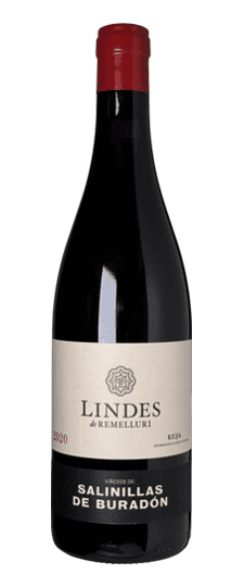 2020 Remelluri "Lindes de Remelluri - Vinedos de Salinillas de Buradon" Rioja