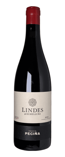 2020 Remelluri "Lindes de Remelluri - Vinedos de Pecina" Rioja