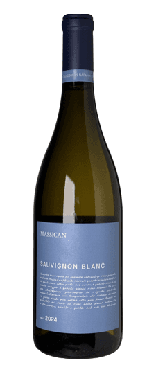 2024 Massican California Sauvignon Blanc