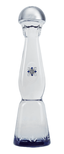 Clase Azul Plata Blanco Tequila 750ml (Can't Be Shipped)