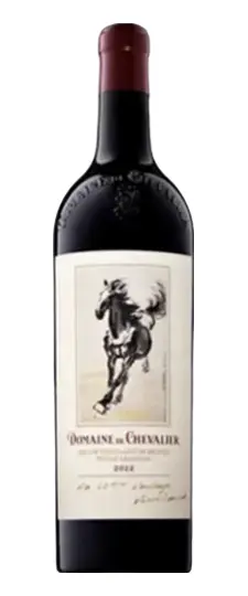 2022 Domaine de Chevalier, Pessac-Léognan