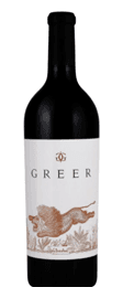 Greer Rutherford Cabernet Sauvignon