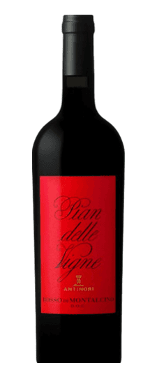 2023 Antinori 'Pian delle Vigne' Rosso di Montalcino