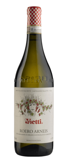 2024 Vietti Roero Arneis