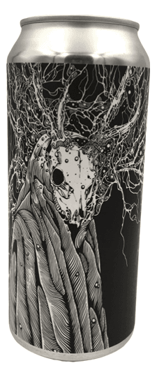 There Does Not Exist "Stag" West Coast Pale Ale, California (16oz can)