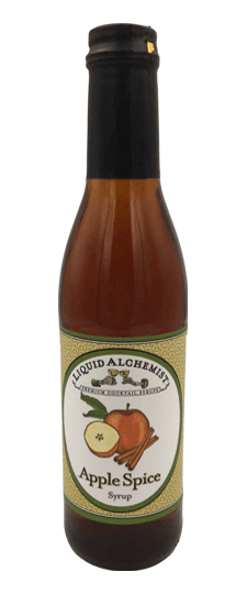Liquid Alchemist Apple Spice (375ml)