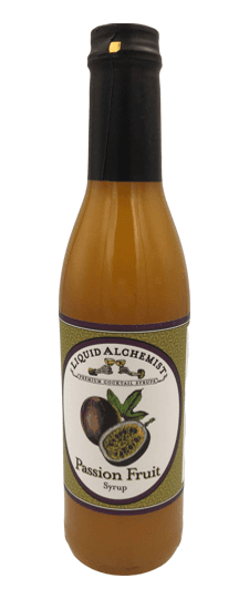 Liquid Alchemist Passion Fruit (375ml)