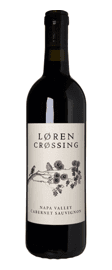 Loren Crossing Oakville Sauvignon Blanc