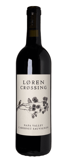 2024 Loren Crossing Oakville Sauvignon Blanc