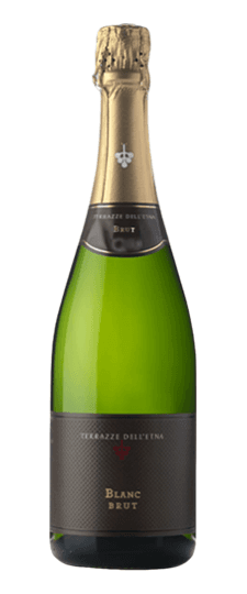 2018 Terrazze Dell'Etna - Cuveé Brut
