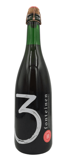 Brouwerij Drie Fonteinen "Hommage" Lambic, Belgium (750ml)