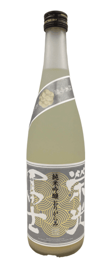 Eiko Fuji "White Sun" Junmai Ginjo Origarami Sake 720ml