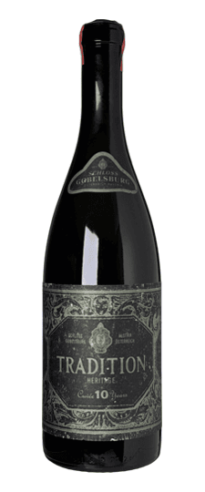 Schloss Gobelsburg "Tradition" 10 Years Edition 852