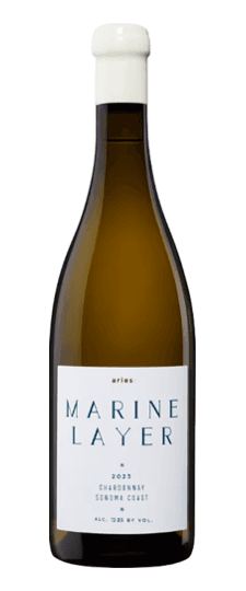 2023 Marine Layer "Aries" Sonoma Coast Chardonnay