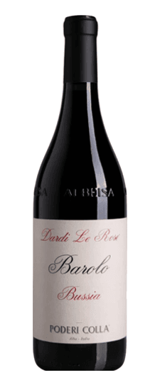 2020 Poderi Colla "Bussia Dardi Le Rose" Barolo