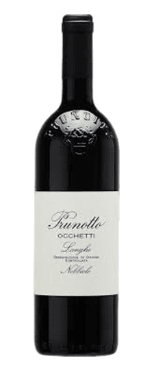 2022 Prunotto "Occhetti" Langhe Nebbiolo DOC