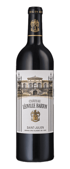 2022 Léoville-Barton, St-Julien