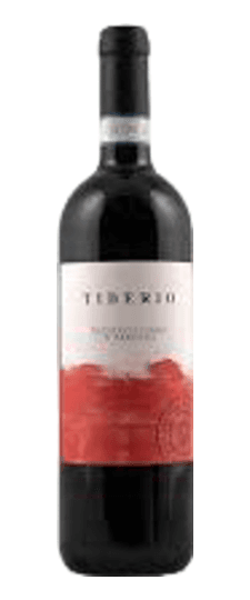 2022 Tiberio Montepulciano D'Abruzzo