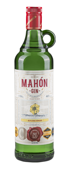Xoriguer Mahon Spanish Gin (700ml)