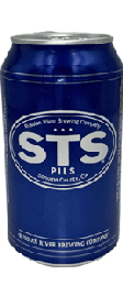 Russian River Brewing Co. "STS" Pilsner, California (12oz can) *NO SHIPPING/TRANSFERS OUTSIDE BAY AREA*
