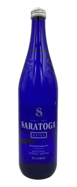 Saratoga Still Water (28oz)