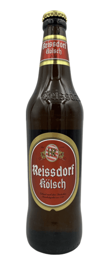 Reissdorf Kölsch, Germany (500ml)