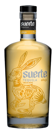 Suerte Anejo Tequila (750ml)