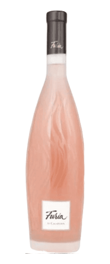 2021 Tormaresca "Furia" Salento Rosato