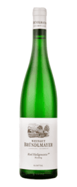 Bründlmayer Ried Zöbinger Heiligenstein 1 ÖTW Riesling Kamptal