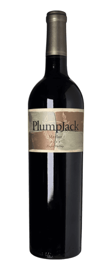2022 Plumpjack Napa Valley Merlot