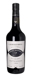 Leopold Bros. X Matthiasson Sweet Wermut (Vermouth) (700ml)