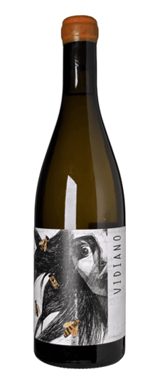 2023 Iliana Malihin "Young Vines" Vidiano Rethymno Crete Greece