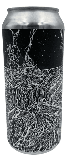 There Does Not Exist "Light Lost" Hazy IPA, California (16oz can)