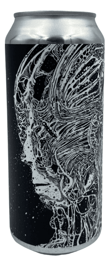 There Does Not Exist "Spirit Molecule" Hazy IPA, California (16oz can)