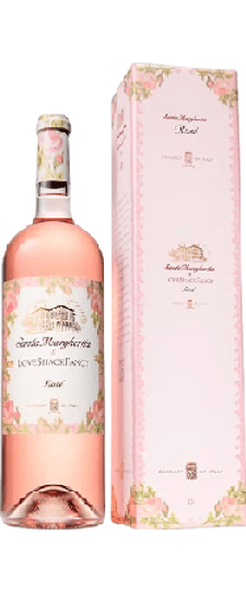 2024 Santa Margherita Rose x LoveShackFancy (1.5L)