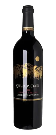 2022 Quilceda Creek Columbia Valley Cabernet Sauvignon