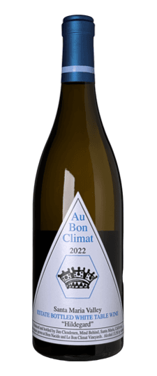 2022 Au Bon Climat "Hildegard" Santa Maria Valley White Blend