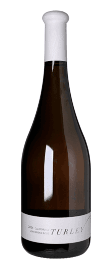 2024 Turley California Rosé of Zinfandel