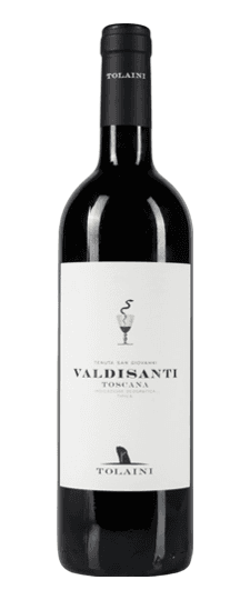 2021 Tolaini "Valdisanti" Toscana