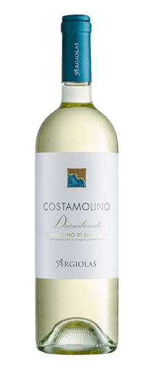 2024 Argiolas "Costamolino" Vermentino di Sardegna