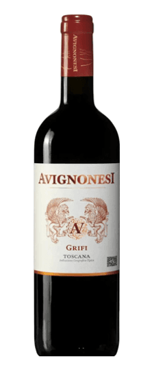 2021 Avignonesi 'Grifi' Super Tuscan