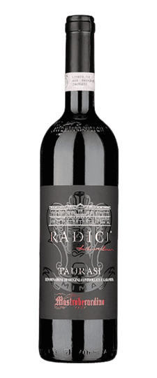 2019 Mastroberardino "Radici" Taurasi
