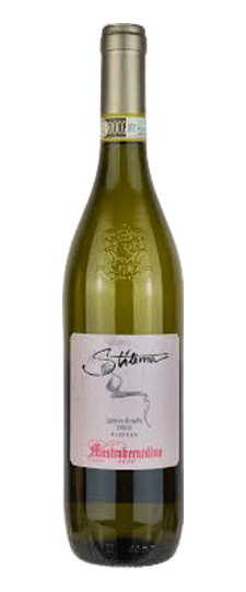 2019 Mastroberardino 'Stilema' Greco di Tufo Riserva