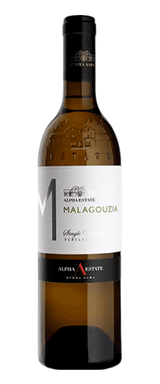 2023 Alpha Estate "Ecosystem" Malagouzia Florina Greece