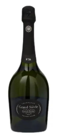 Laurent Perrier "Grand Siècle" Iteration #24 Champagne Magnum (1.5L)